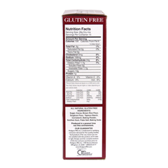 HODGSON MILL:  Gluten Free Brownie Mix, 15 oz