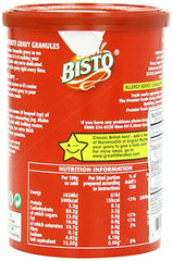 BISTO: Gravy Granules Red, 6 oz