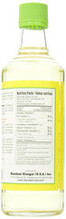 MARUKAN: Genuine Brewed Rice Vinegar, 24 fo
