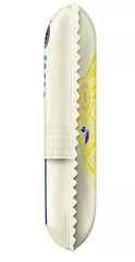 GOMACRO: Bar Lemon Lemon Org, 2.3 oz