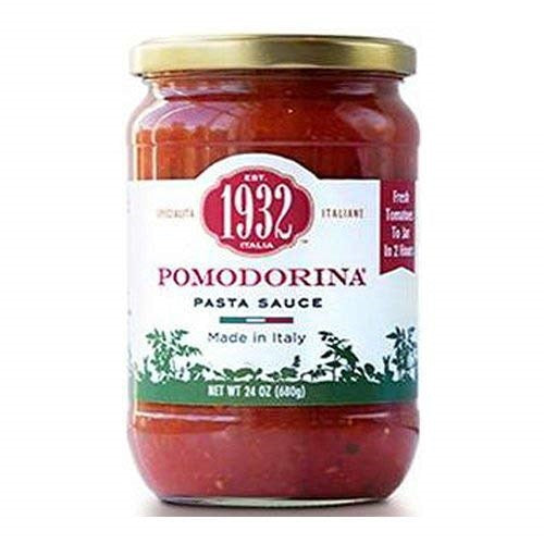 1932 BY MENU: Pomodorina Pasta Sauce, 24 oz