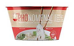 PHONOMENAL: Soup Pho Beef, 2.1 oz