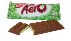 NESTLE: Chocolate Bar Aero Peppermint, 1.26 oz