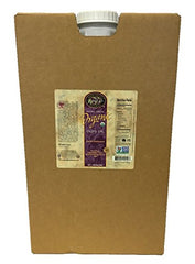 NAPA VALLEY NATURALS: Organic Extra Virgin Olive Oil, 35 lb