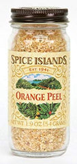 SPICE ISLAND: Orange Peel, 1.9 oz