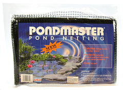 Pondmaster Pond Netting