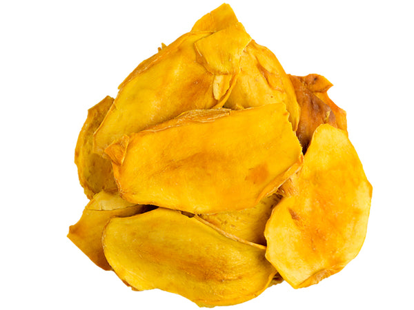 BULK FRUITS: SunRidge Farms Organic Mango, 20 lb