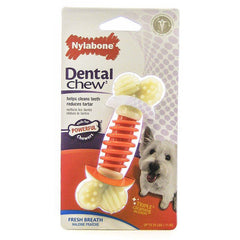 Nylabone Pro Action Dental Chew - Fresh Breath