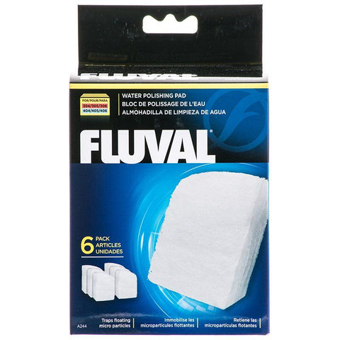 Fluval Fine Water Polishing Pad