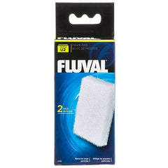 Fluval U-Sereis Underwater Filter Foam Pads