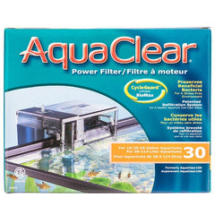 Aquaclear Power Filter