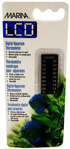 Marina Aquarius Thermometer