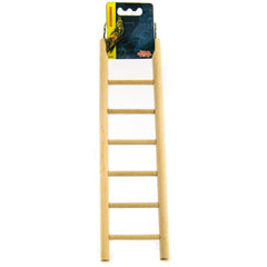 Living World Wood Ladders for Bird Cages