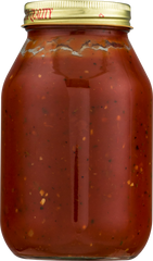 CASA VISCO: Homestyle Pasta Sauce, 32 oz