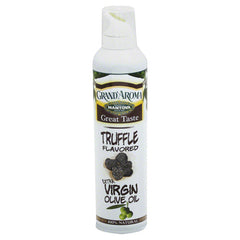 MANTOVA: Mantova Spray Truffle Extra Virgin Olive Oil, 8 oz