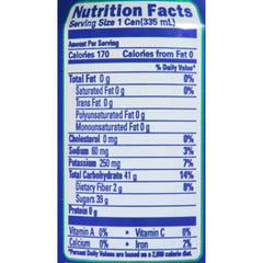 JUMEX: Nectar Strawberry Banana 12 Packs, 135. 6 fo