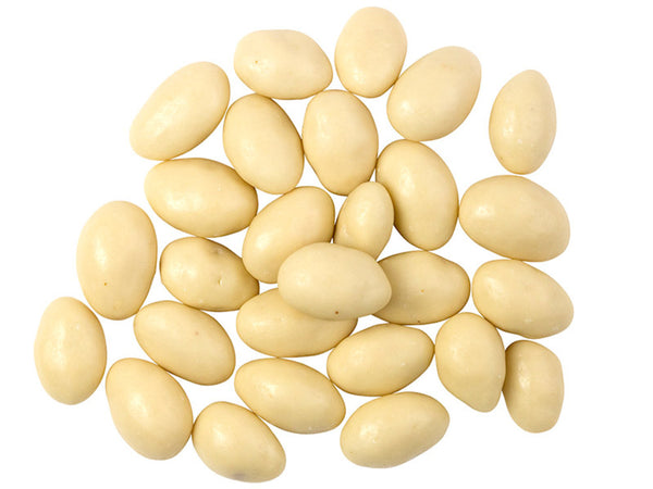 SUNRIDGE FARM: Yogurt Covered Almonds, 10 lb