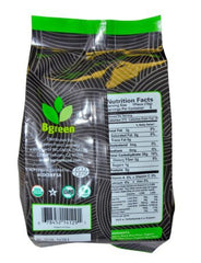 BGREEN FOOD: Organic Black Rice Ramen, 9.8 oz