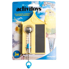 JW Insight Strong Bird Toy