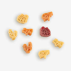 PASTABILITIES: Pasta Kids Organic Farm, 12 oz