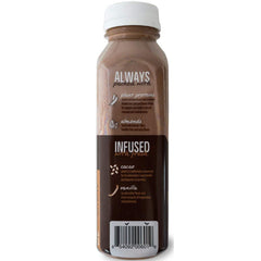 KOIA:  Cacao Bean Plant-Powered Protein Drink, 12 oz