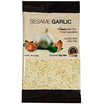 PANTRY CLUB: Dip Mix Sesame Garlic, 0.91 oz