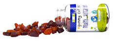 GUMMY CUTIES: Multivitamin Kids, 60 ea