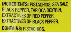 SETTON FARMS: Pistachio-Salt & Pepper, 7 oz