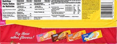 GOYA: Wafer Strawberry, 4.94 oz