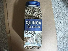 PEREG GOURMET: Quinoa Tricolor, 12 oz