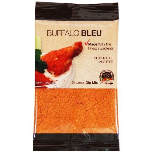 PANTRY CLUB: Dip Mix Buffalo Bleu, 1.25 oz