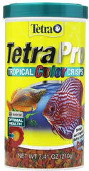 Tetra Pro Color Crisps