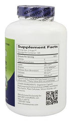 ABSORBAID: Vcaps Platinum, 120 vc