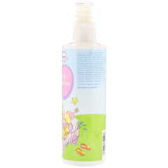 HEALTHY TIMES: Soothing Baby Lotion, 8 fl oz