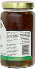 KOZLOWSKI FARMS: Five Pepper Preserve, 10.5 oz