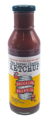 BROOKLYN BRINE: Ketchup Better Classic, 12 oz