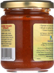 MEDITALIA: Sundried Tomato Tapenade, 6.35 oz
