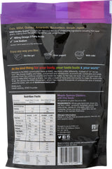 KIND: Healthy Grains Clusters Maple Quinoa with Chia Seeds, 11 oz