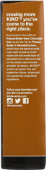 KIND: 4 Pack Peanut Butter Dark Chocolate Bar, 5.6 oz