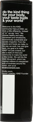 KIND: 4 Pack Peanut Butter Dark Chocolate Bar, 5.6 oz