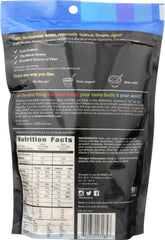KIND: Healthy Grains Clusters Vanilla Blueberry with Flax Seeds, 11 oz