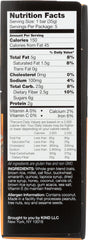 KIND: Healthy Grains Granola Bars Oats and Honey with Toasted Coconut 5 Count, 6.2 oz