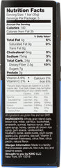KIND: Healthy Grains Granola Bars Vanilla Blueberry 5 Count, 6.2 oz
