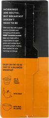 KIND: Bar Protein Peanut Banana Chocolate, 7.04 oz