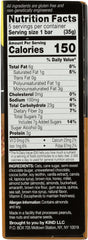 KIND: Bar Almond Butter Dark Choco, 6.2 oz