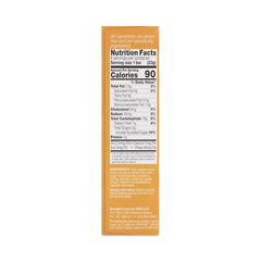 KIND: Kids Bar Chewy Honey Oat 6 Bars, 4.86 oz