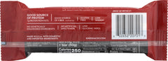 KIND: White Chocolate Cinnamon Almond Protein Bar, 1.76 oz