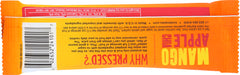 KIND: Mango Apple Chia Pressed Bar, 1.2 oz