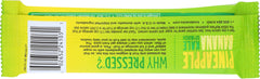 KIND: Pineapple Banana Kale Spinach Pressed Bar, 1.2 oz