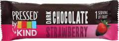 KIND: Dark Chocolate Strawberry Bar, 1.34 oz